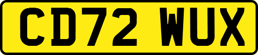 CD72WUX
