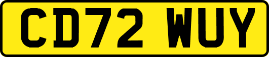 CD72WUY