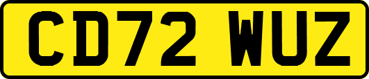 CD72WUZ