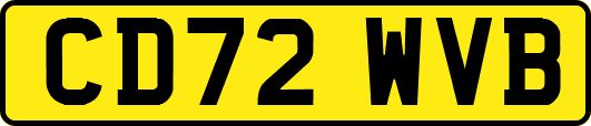 CD72WVB