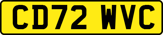 CD72WVC