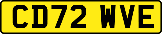 CD72WVE
