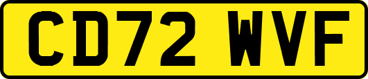 CD72WVF