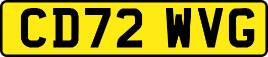CD72WVG