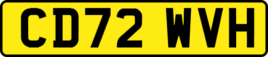 CD72WVH