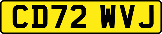 CD72WVJ