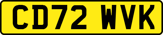 CD72WVK