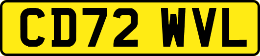 CD72WVL