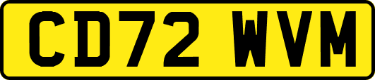 CD72WVM