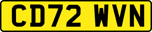 CD72WVN