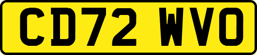 CD72WVO