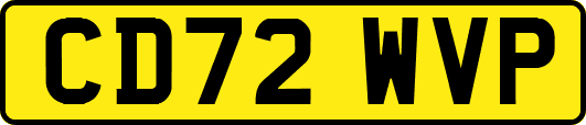 CD72WVP