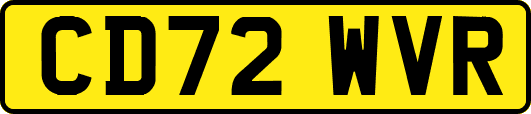 CD72WVR