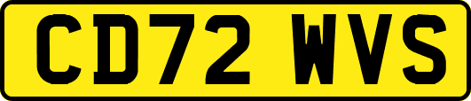 CD72WVS