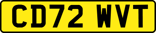 CD72WVT