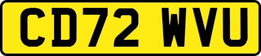 CD72WVU