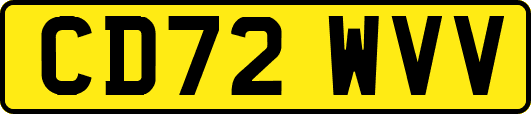 CD72WVV
