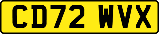 CD72WVX