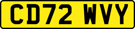 CD72WVY