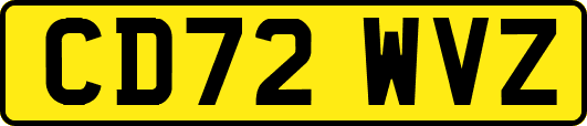 CD72WVZ