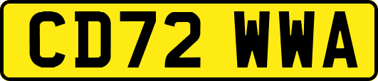 CD72WWA