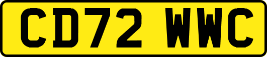 CD72WWC