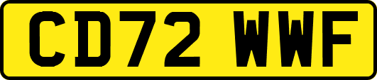 CD72WWF