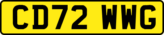 CD72WWG