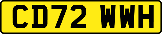 CD72WWH