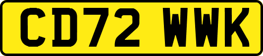 CD72WWK