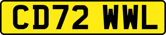 CD72WWL