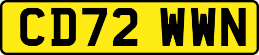 CD72WWN