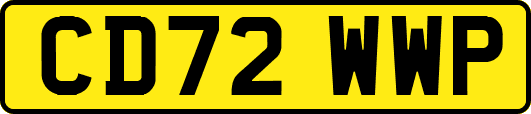 CD72WWP
