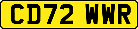 CD72WWR
