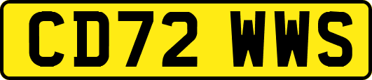 CD72WWS
