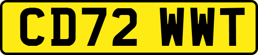 CD72WWT