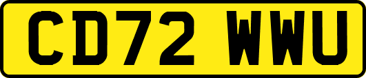 CD72WWU