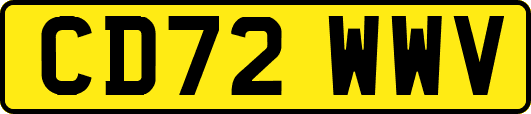 CD72WWV