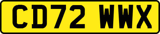 CD72WWX