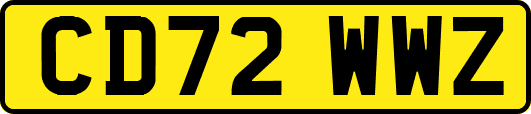 CD72WWZ
