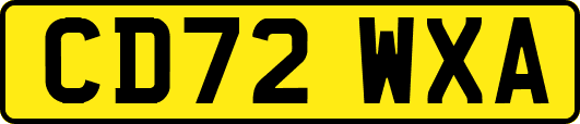CD72WXA