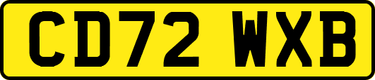CD72WXB