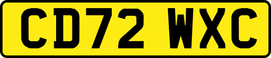 CD72WXC