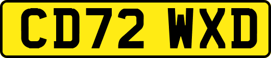 CD72WXD