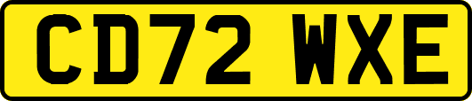CD72WXE