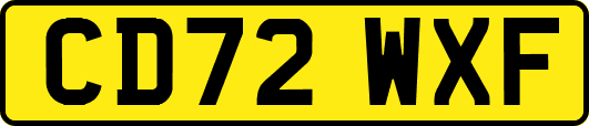 CD72WXF