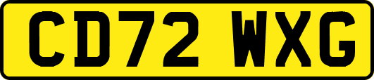 CD72WXG