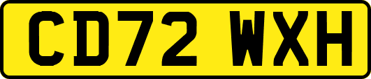 CD72WXH