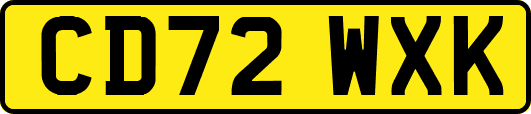 CD72WXK