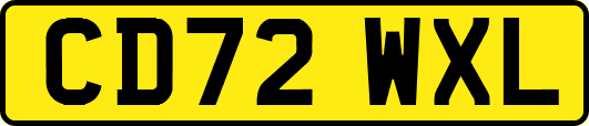 CD72WXL